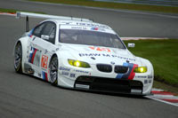 Spa 1000 Kilometres 2010 | Photo: Marcus Potts