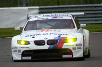 Spa 1000 Kilometres 2010 | Photo: Marcus Potts