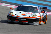 Paul Ricard Test, March 2010. Photo: Marcus Potts