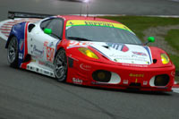 Spa 1000 Kilometres 2010 | Photo: Marcus Potts