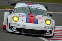 Spa 1000 Kilometres 2010 | Photo: Marcus Potts