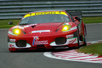 Spa 1000 Kilometres 2010 | Photo: Marcus Potts