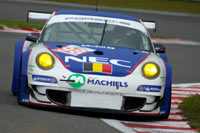 Spa 1000 Kilometres 2010 | Photo: Marcus Potts