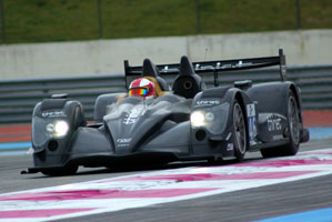 TDS Racing - pacey new Oreca