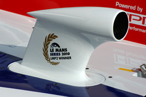 RML AD Group HPD 2011