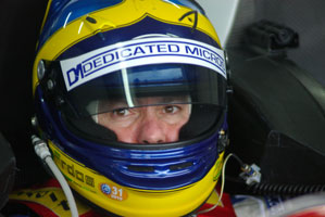 RML AD Group at Paul Ricard 2011