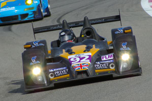 Neil Garner Motorsport