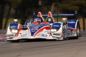 Friday Free Practice. Photo: Peter May, Dailysportscar