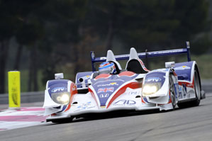 RML AD Group | Paul Ricard. France