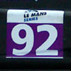 Formula Le Mans