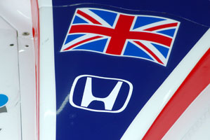 RML AD Group, Paul Ricard Test, 2011