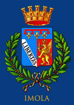 Imola Circuit, Italy