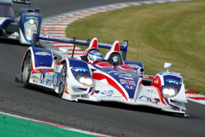 RML AD Group. Photo: Marcus Potts