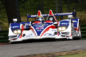 RML AD Group, Imola 2011. Photo: David Lord