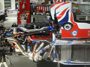 RML AD Group HPD-ARX01d.