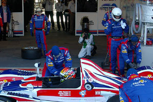 The Photographer. Photo: marcus Potts