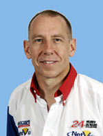 Click here to read a biography of Chris Dyson