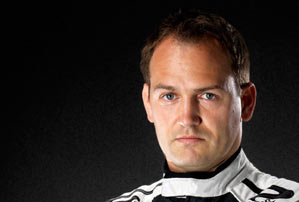 Ben Collins racing with RML AD Group