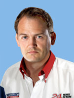 Click here to view high res image of Ben Collins