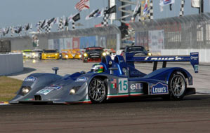 Lowe's Fernández Lola HPD