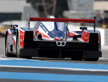 RML AD Group Lola B08/80 HPD