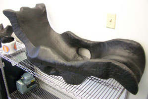 RML AD Group | BSS Safety Seat Insert syste