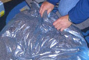 RML AD Group | BSS Safety Seat Insert syste