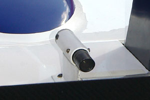 X-Pro Digital Image Recorder, tested and developed by RML AD Group