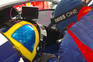 X-Pro Digital Image Recorder, tested and developed by RML AD Group