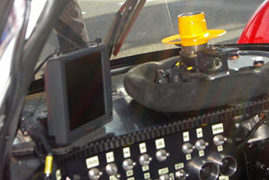 X-Pro Digital Image Recorder, tested and developed by RML AD Group