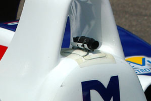 X-Pro Digital Image Recorder, tested and developed by RML AD Group