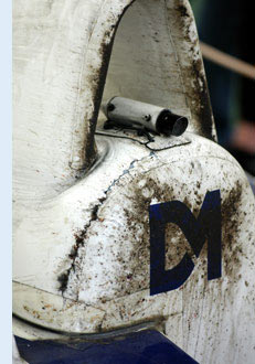 X-Pro Digital Image Recorder, tested and developed by RML AD Group