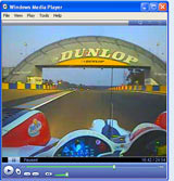 X-Pro Digital Image Recorder, still image