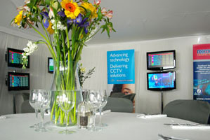 X-Pro Motorsport Security System from RML AD Group