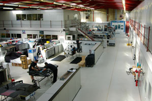 Technology & Development | RML AD Group