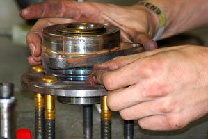 Technology & Development | RML AD Group