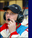 Alastair Macqueen