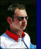 Damon Fuller