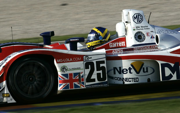 Photo:  David Lord / DSC