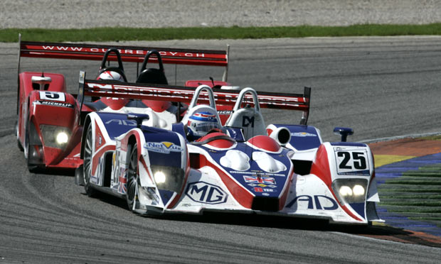 Photo: David Lord / DSC