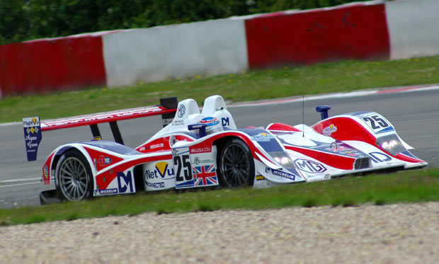 Photo: Marcus Potts / CMC