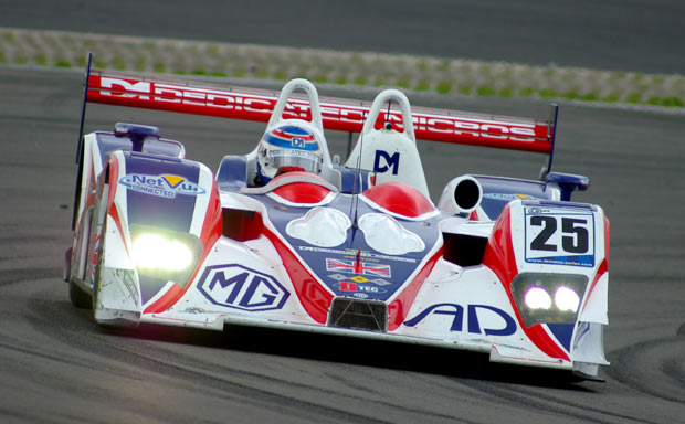 Photo: Marcus Potts / CMC