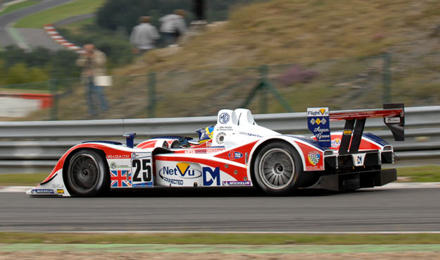 Photo: Peter May / DSC