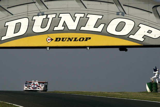 Photo: David Lord / DSC