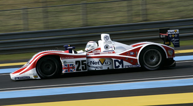 Photo: David Lord / DSC