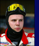 Lee Webb
