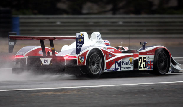 Photo: David Lord / DSC