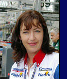 Michell Seaman