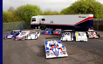 Team RLR