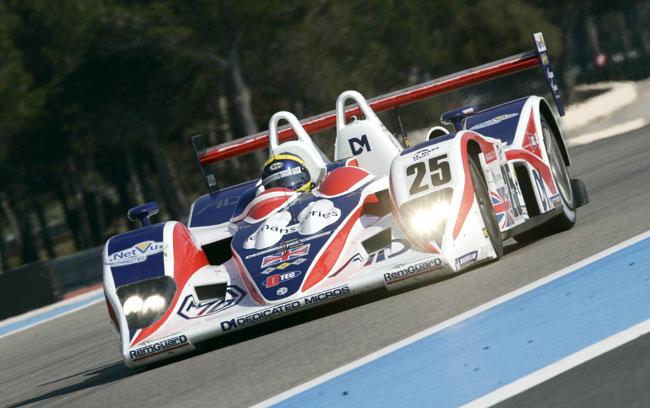 Photo: David Lord/DSC